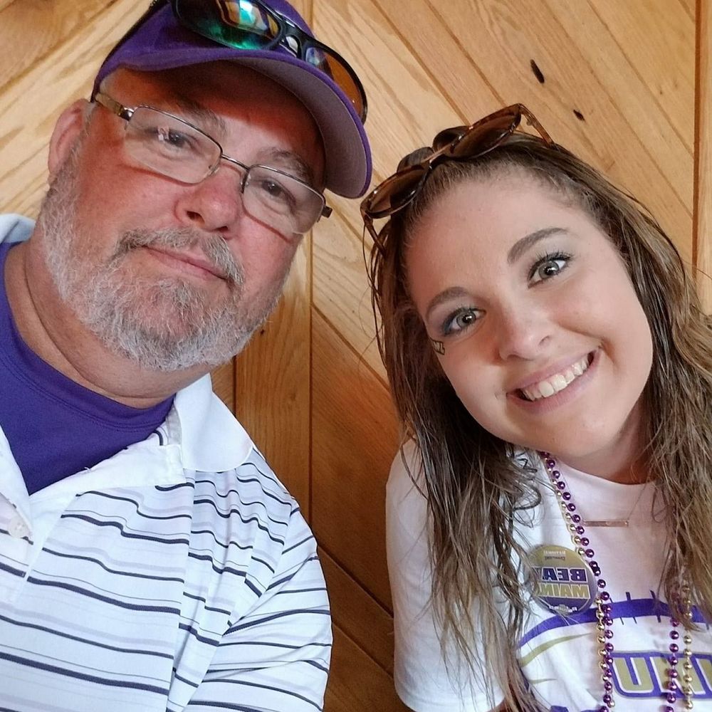 Meet your Posher, Joe